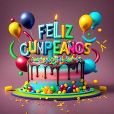 Haga click para ver la imagen ampliada feliz cumpleaños tarta.jpg